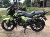 TVS Stryker . 2020